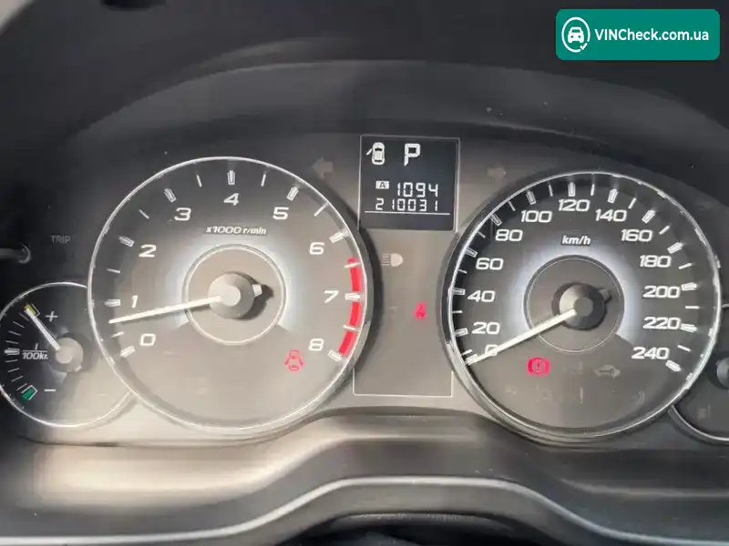 Subaru Outback 2010, фото з оголошення 2 з 10, VIN JF1BR9L95AG032409