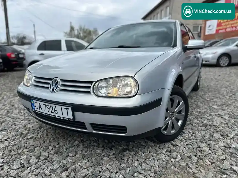 Volkswagen Golf 1998, фото з оголошення 2 з 11, VIN WVWZZZ1JZXW194936
