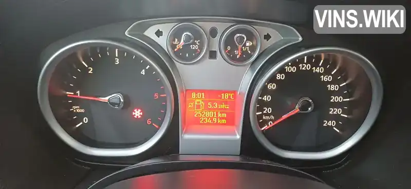Ford Kuga 2011, фото з оголошення 2 з 20, VIN WF0RXXGCDRBT70172