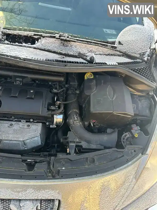 Peugeot 207 2009, фото з оголошення 2 з 9, VIN VF3WE5FWC9W024680