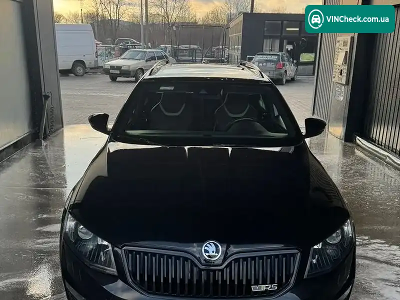 Skoda Octavia 2014, фото з оголошення 2 з 20, VIN TMBJK9NE8F0129619