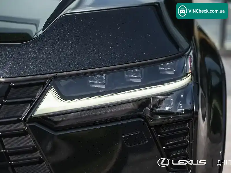 Lexus GX 2024, фото з оголошення 2 з 20, VIN JTJTBDDX405012044