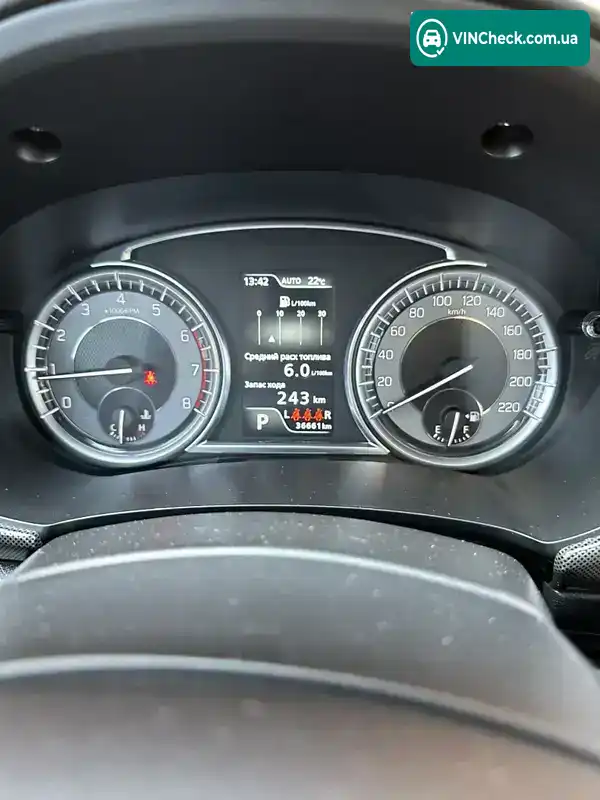 Suzuki Vitara 2020, фото з оголошення 2 з 20, VIN TSMLYEA1S00827103
