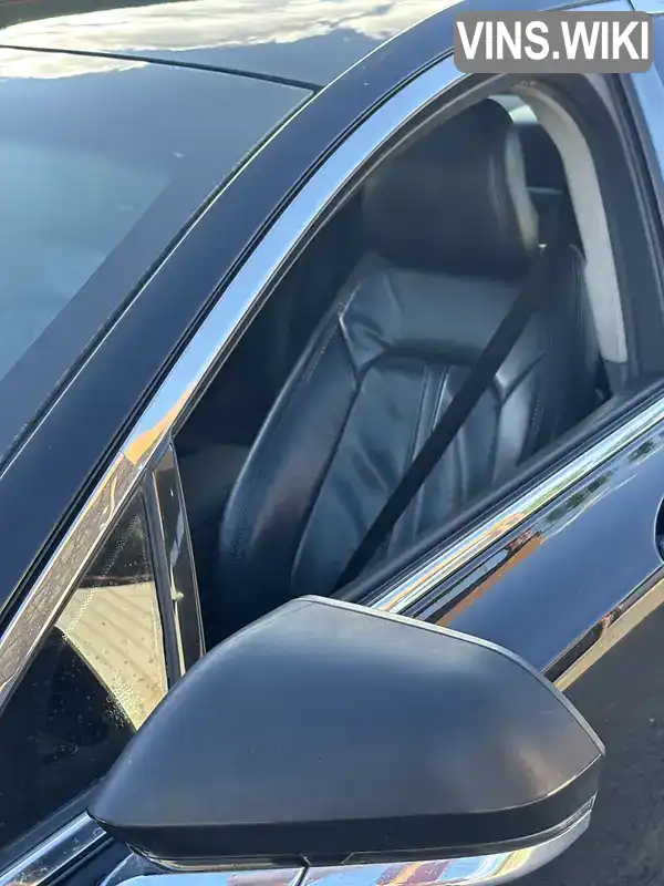 Lincoln MKZ 2016, фото з оголошення 2 з 21, VIN 3LN6L2LU6GR632549
