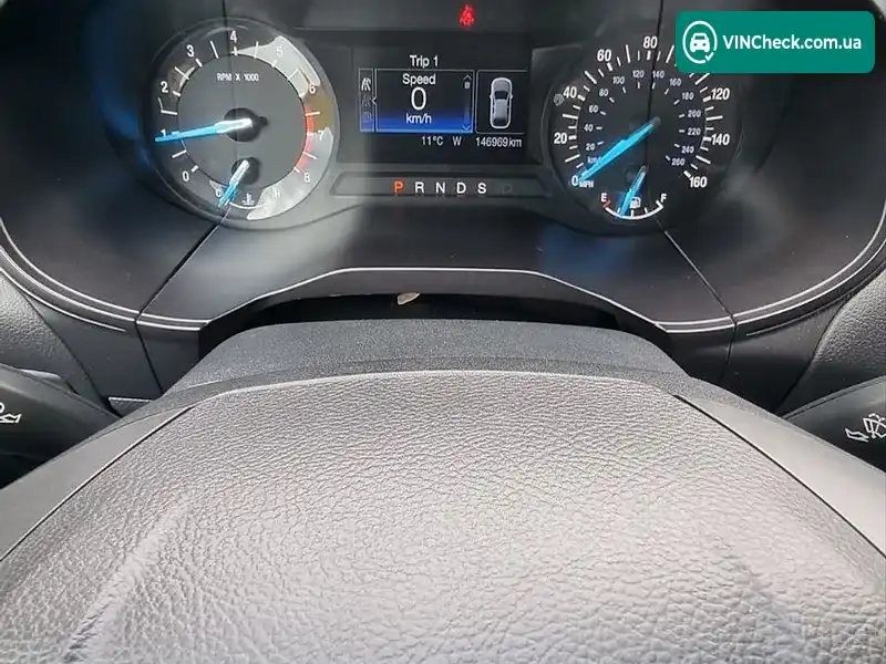 Ford Edge 2016, фото з оголошення 2 з 15, VIN 2FMPK4G94GBC63861