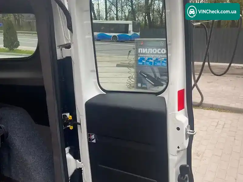 Fiat Doblo 2017, фото з оголошення 2 з 20, VIN ZFA26300006H01437