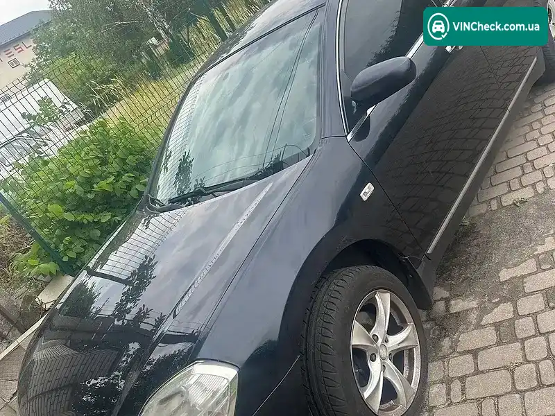 Nissan Teana 2007, фото з оголошення 1 з 11, VIN JN1BDUJ31U0301235