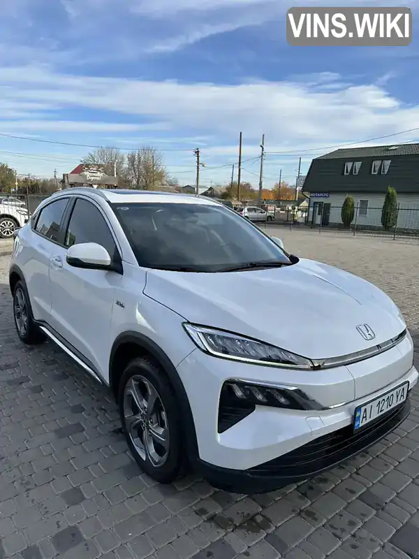 Honda M-NV 2022, фото з оголошення 1 з 10, VIN LVHDH2871N5004052