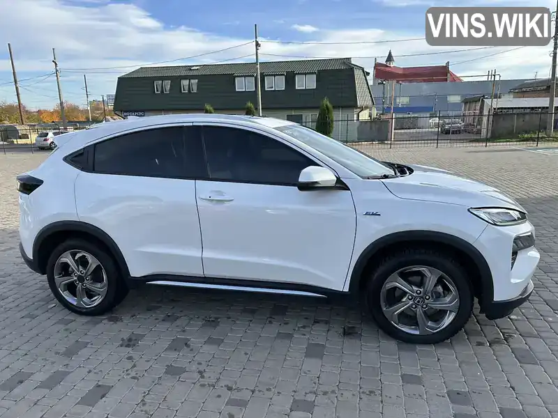 Honda M-NV 2022, фото з оголошення 2 з 10, VIN LVHDH2871N5004052