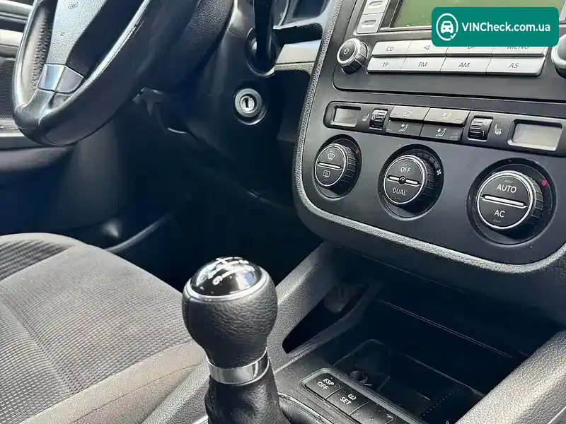 Volkswagen Golf 2007, фото з оголошення 2 з 20, VIN WVWZZZ1KZ8M322294