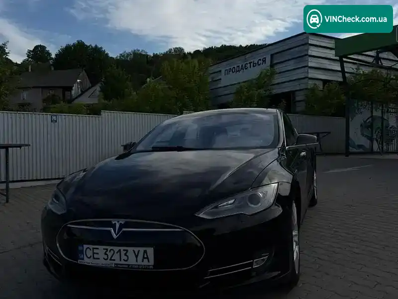 Tesla Model S 2015, фото з оголошення 2 з 20, VIN 5YJSA1H17FF083011