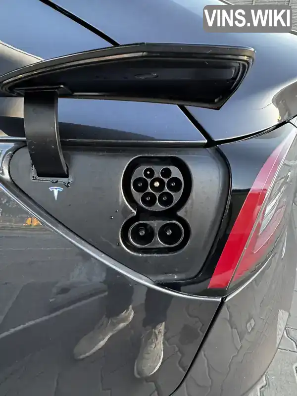 Tesla Model 3 2018, фото з оголошення 1 з 15, VIN 5YJ3E1EB6JF074430