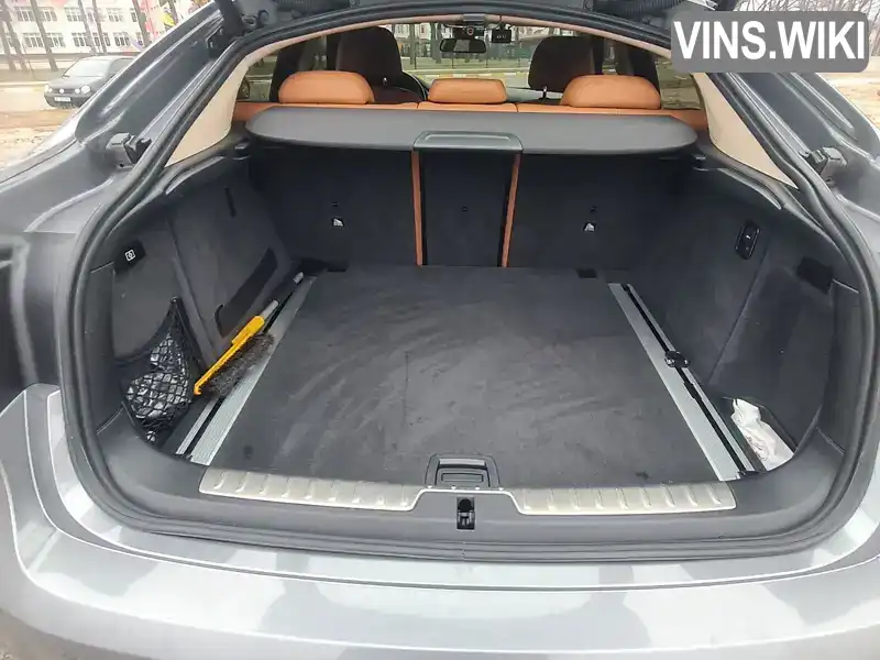 BMW X6 2016, фото з оголошення 2 з 21, VIN WBAKV2101H0T88630