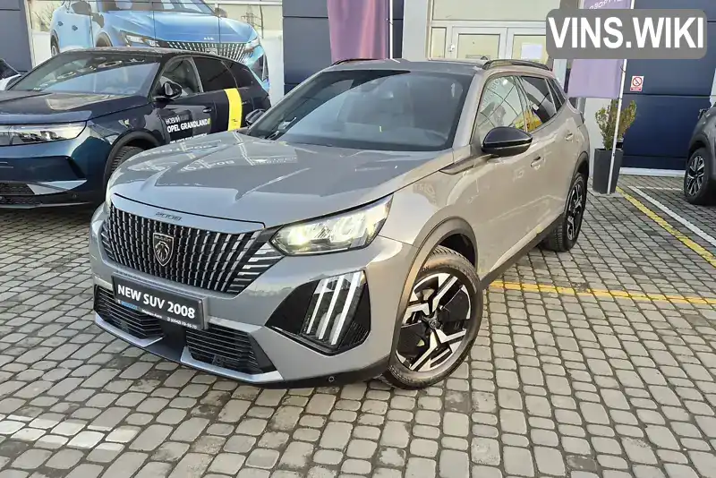 Peugeot 2008 2023, фото з оголошення 1 з 21, VIN VR3USHNLWPJ793906