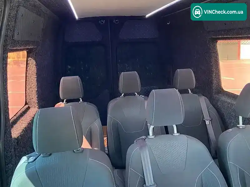 Renault Master 2018, фото з оголошення 1 з 12, VIN VF1MA000261265115