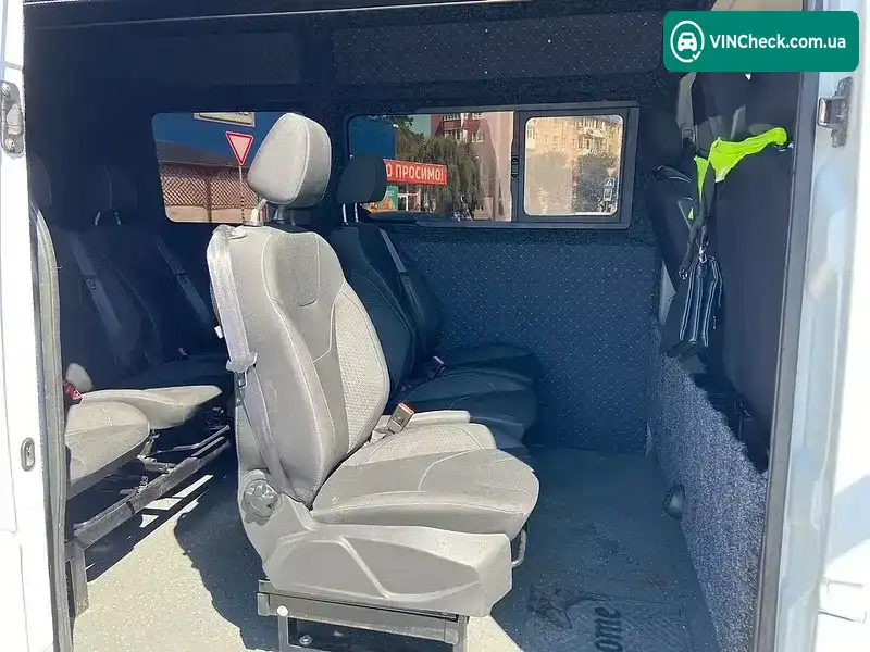 Renault Master 2018, фото з оголошення 2 з 12, VIN VF1MA000261265115