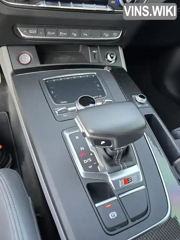 Audi SQ5 2019, фото з оголошення 2 з 20, VIN WA1C4AFY1K2088255