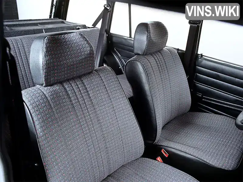 Maybach 57 2006, фото з оголошення 1 з 2, VIN TEST8956TEST73245