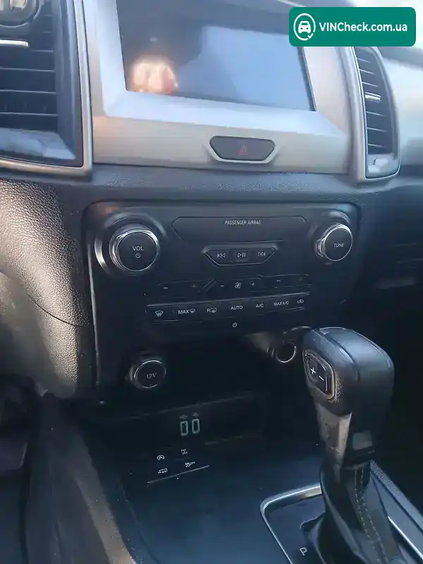 Ford Ranger 2021, фото з оголошення 2 з 20, VIN 1FTER4EH0MLD46118