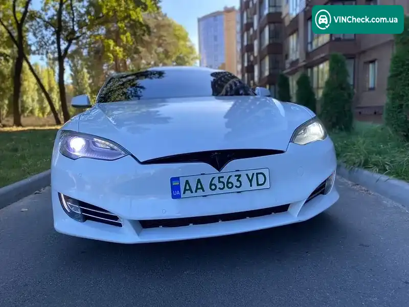 Tesla Model S 2013, фото з оголошення 2 з 20, VIN 5YJSA1CN7DFP12130
