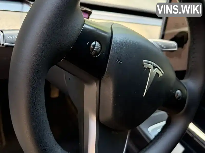 Tesla Model 3 2022, фото з оголошення 2 з 21, VIN 5YJ3E1EB7NF360020