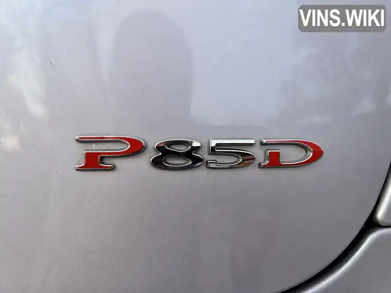 Tesla Model S 2014, фото з оголошення 1 з 16, VIN 5YJSA1H20EFP68460
