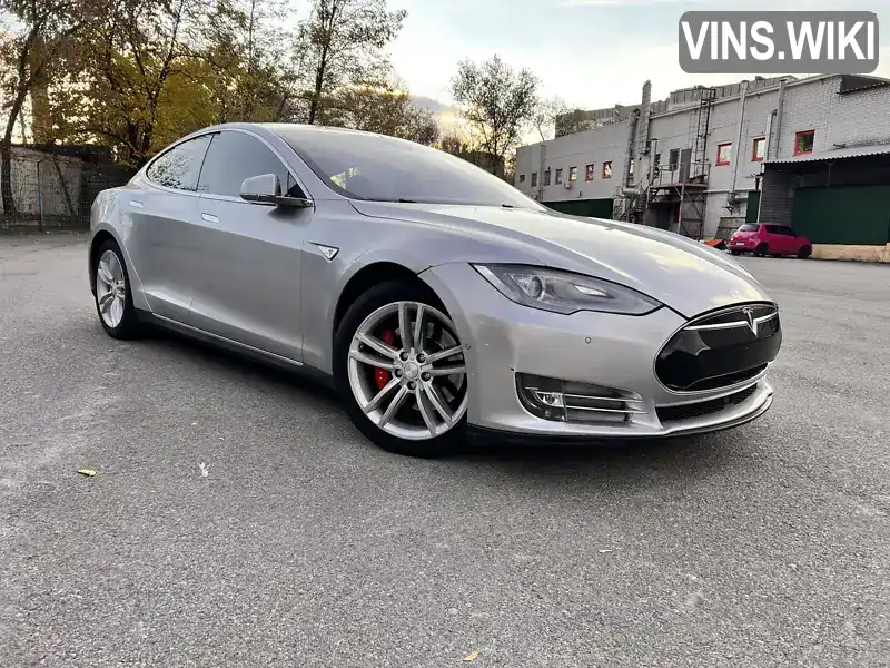 Tesla Model S 2014, фото з оголошення 2 з 16, VIN 5YJSA1H20EFP68460