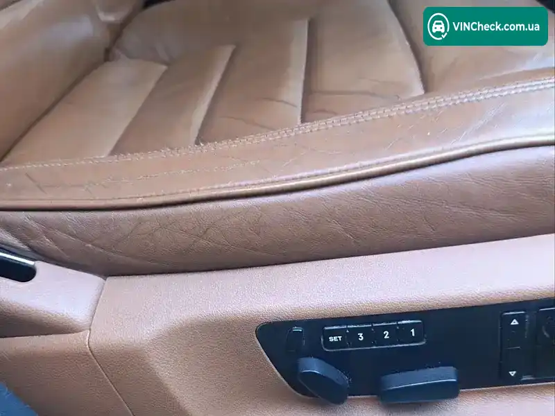 Volkswagen Touareg 2004, фото з оголошення 2 з 20, VIN WVGCM67L84D060395