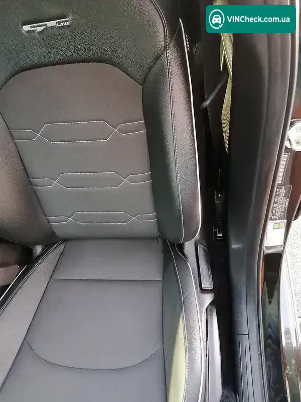 Kia Forte 2020, фото з оголошення 1 з 20, VIN 3KPF34AD1LE257772