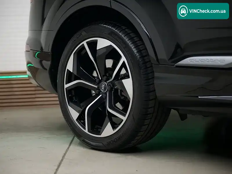 Audi Q7 2021, фото з оголошення 2 з 20, VIN WAUZZZ4M8MD025030