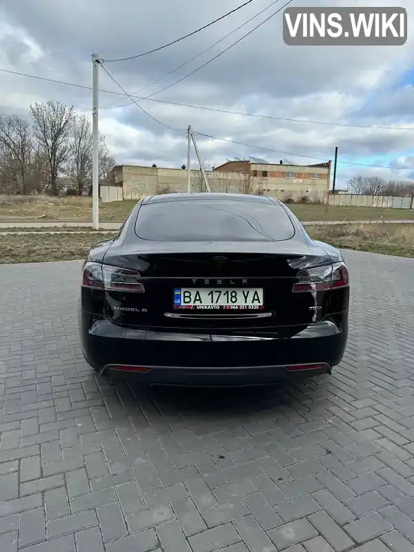 Tesla Model S 2016, фото з оголошення 2 з 12, VIN 5YJSA7E27FF112412