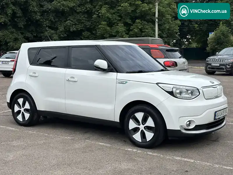 Kia Soul 2017, фото з оголошення 1 з 17, VIN KNAJX81EFJ7026330