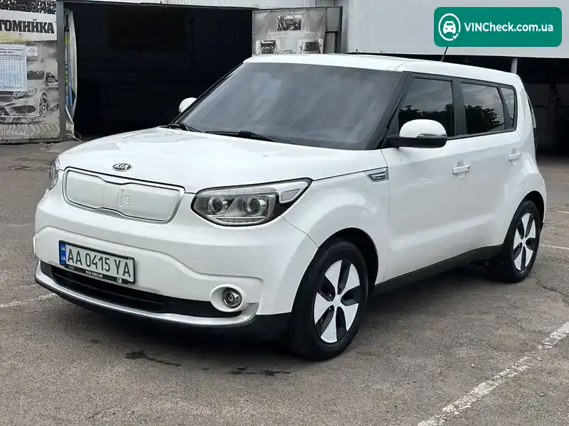 Kia Soul 2017, фото з оголошення 2 з 17, VIN KNAJX81EFJ7026330