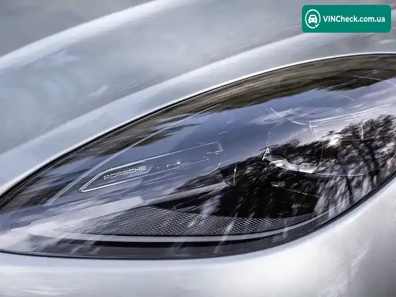 Porsche Macan 2022, фото з оголошення 2 з 21, VIN WP1AG2A51NLB21940