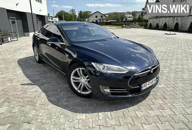 Tesla Model S 2013, фото з оголошення 2 з 21, VIN 5YJSA1CN8DFP06787