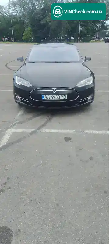 Tesla Model S 2013, фото з оголошення 2 з 12, VIN 5YJSATACTDFP11626