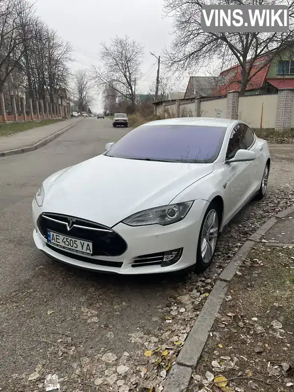 Tesla Model S 2014, фото з оголошення 2 з 21, VIN 5YJSA1H12EFP34253