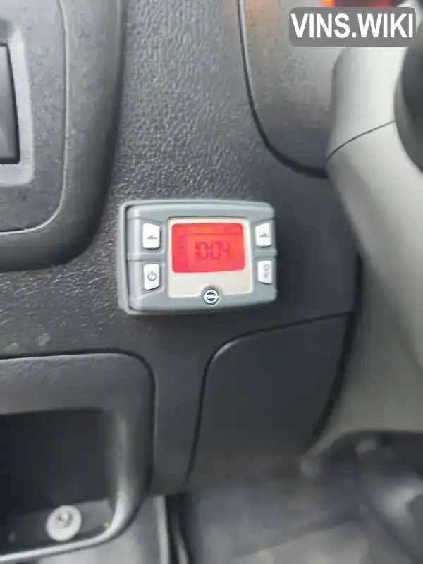 Opel Movano 2014, фото з оголошення 2 з 21, VIN W0LMRF5SEEB062305
