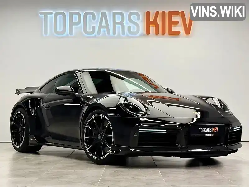 Porsche 911 2022, фото з оголошення 1 з 21, VIN WP0ZZZ99ZPS253409