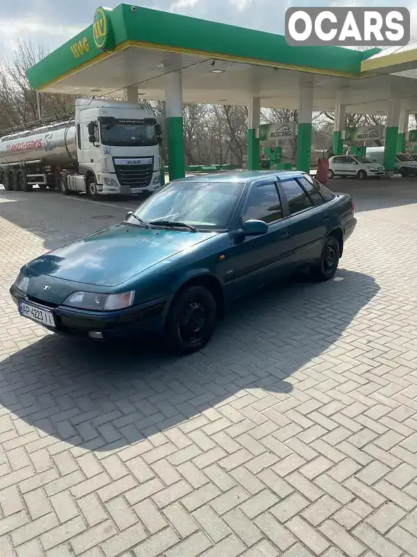 Daewoo Espero 1998, фото з оголошення 2 з 12, VIN KLAJF19W1VB217746