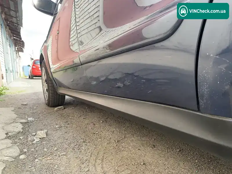 Mercedes-Benz A-Class 2005, фото з оголошення 2 з 20, VIN WDD1690311J205234