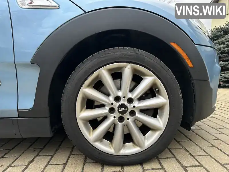 MINI Clubman 2016, фото з оголошення 1 з 10, VIN WMWLU5C58H2E82190