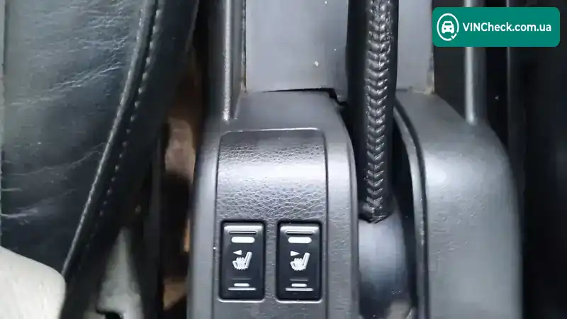 Nissan X-Trail 2004, фото з оголошення 2 з 12, VIN JN1TBNT30U0009885