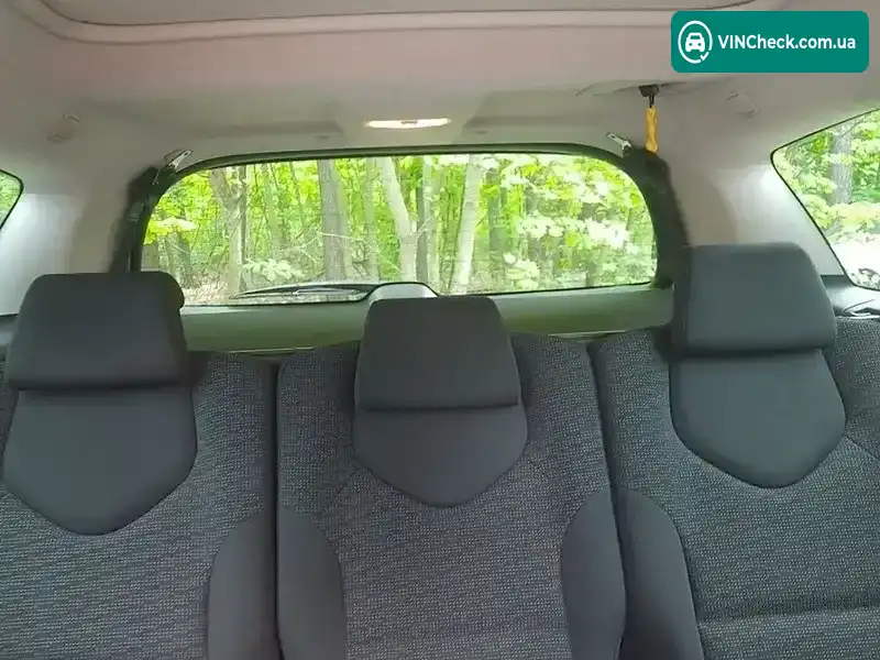 Peugeot 308 2011, фото з оголошення 2 з 18, VIN VF34H5FS0AS308853