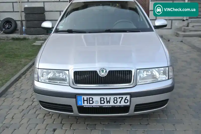 Skoda Octavia 2010, фото з оголошення 1 з 20, VIN TMBJS41UXA8864032