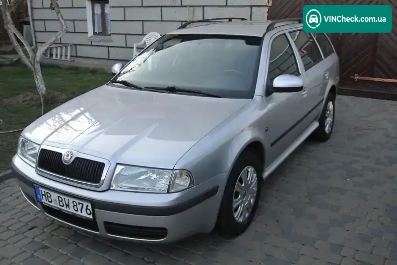 Skoda Octavia 2010, фото з оголошення 2 з 20, VIN TMBJS41UXA8864032