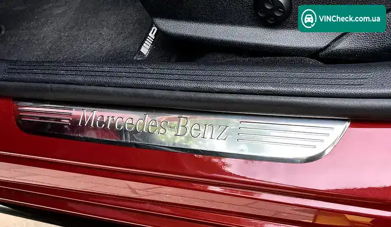 Mercedes-Benz C-Class 2016, фото з оголошення 2 з 20, VIN 55SWF4KB7GU157145