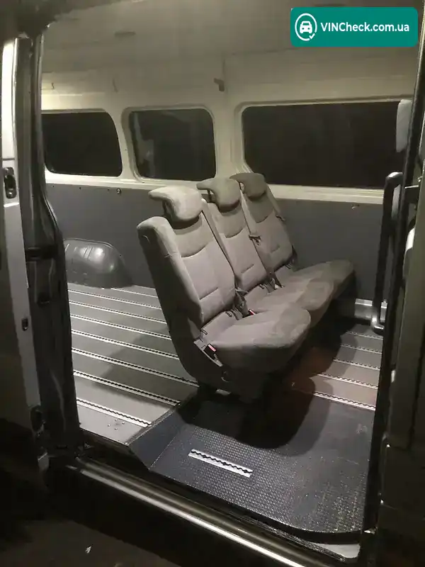 Renault Master 2015, фото з оголошення 2 з 20, VIN VF1VL000354097562