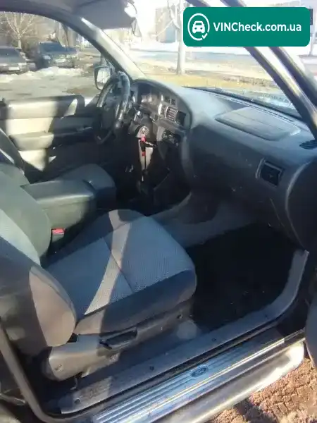 Ford Ranger 2006, фото з оголошення 1 з 21, VIN WF0LMFE406W520124