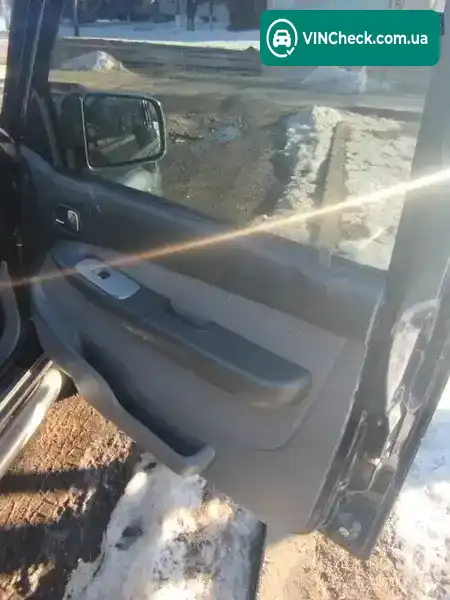 Ford Ranger 2006, фото з оголошення 2 з 21, VIN WF0LMFE406W520124